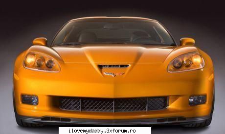 2007 Corvette Z06 - Scarface - Auto