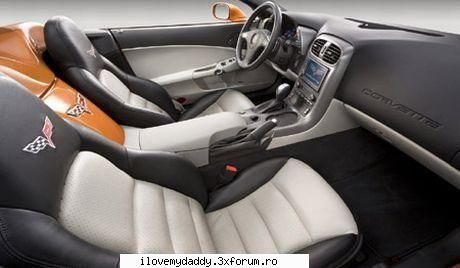 2007 Corvette Z06 - Scarface - Auto