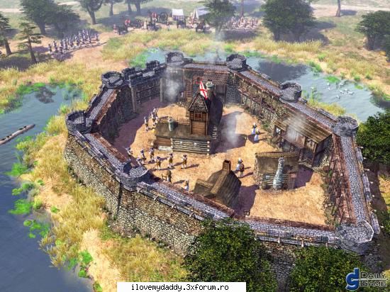 age of empires iii