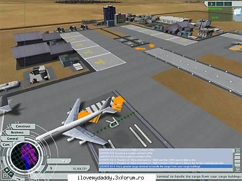 airport tycoon 3