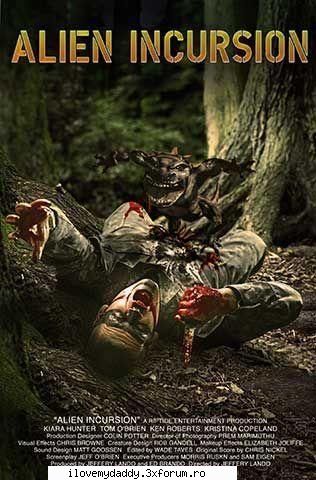 Aleins Incursion (2006) - Info: CODE Download Rar-pass: CODE Silka-WareZ - Movies