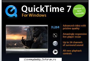 Apple.Quicktime.Pro.v .Multilingual - Apple Quicktime Pro v Multilingual The new - New Softwarez