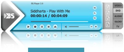 bsplayer v2.10 build 939