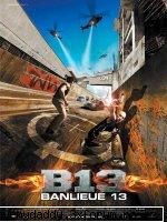 set in the ghettos of paris in 2010, an undercover cop and ex-thug try to infiltrate a gang in order
