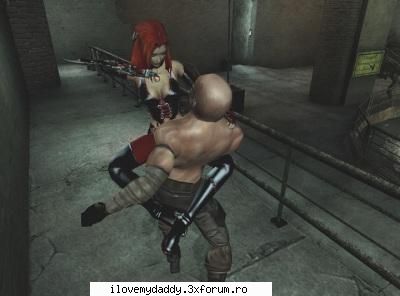Bloodrayne 2 - Crack/Serial Or Password - Full Games