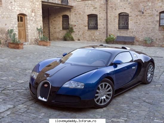 Cea mai scumpa masina din lume - Until recently, the 1000 horsepower, four wheel - Auto