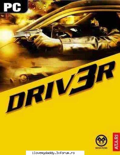 driv3r