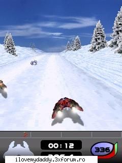 FFRace - Fast Future Race v3.21 - FFRace - Fast Future Race v3.21 Description - Mobile Softwarez
