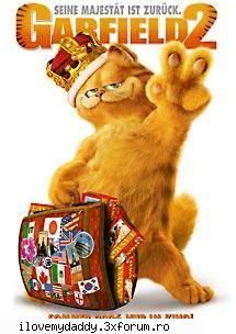 Garfield , DVDRip) - Scarface - Movies