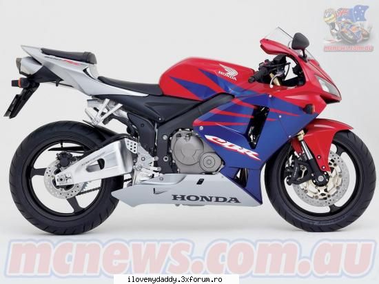 si asta honda cbr 600rr