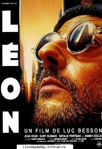 assassin leon takes care of mathilda, a neighbor whose parents are killed, and teaches her his