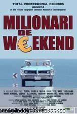 milionari de weekend