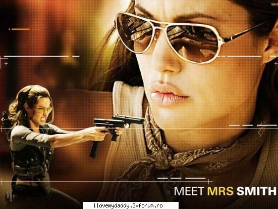Mr and Mrs Smith (filefront) - Scarface - Movies