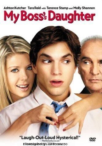 My Boss's Daughter - Tom Stansfield is an eager but accident prone - Movies