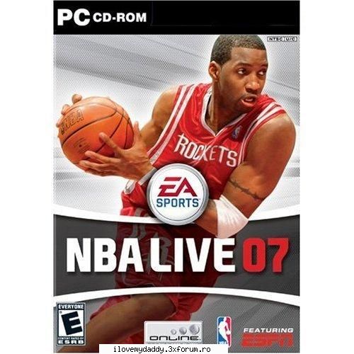 NBA 2oo7 - cLericuL - Full Games
