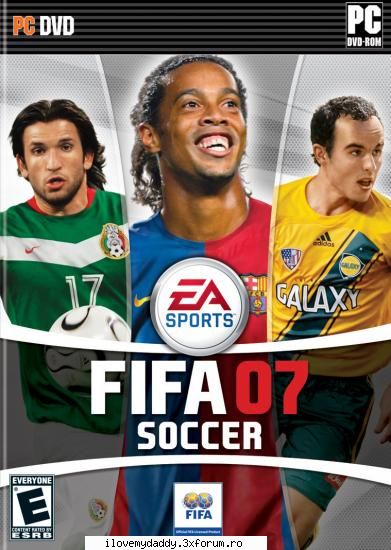 NU World Cup - Scarface - Games Request
