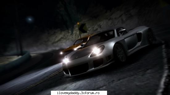 Need For Speed Carbon Demo Pc - Scarface - Full Games