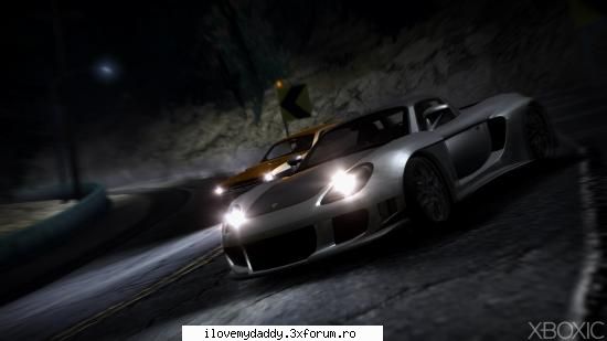 Need For Speed Carbon Demo Pc - cLericuL - Full Games