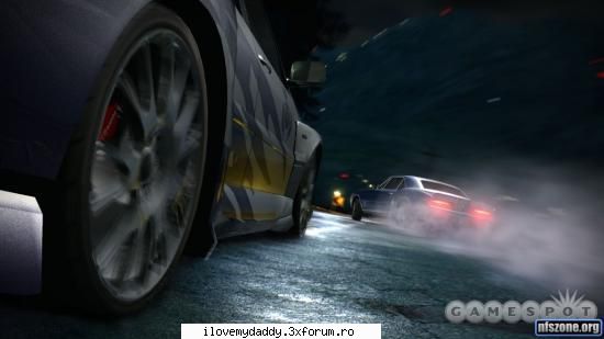 alta:d:hi: need for speed carbon demo pc