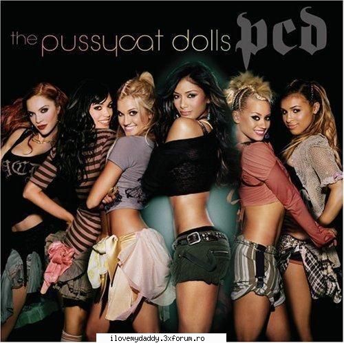 pussycat dolls feat. snoop dogg - buttons (dvdrip)