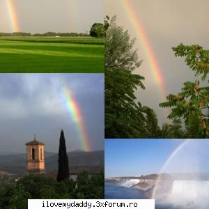 Rainbow pictures - 26 High Res. Rainbow Pictures JPG | Size: 24.07 - Wallpapers