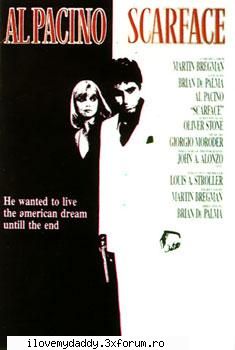 remake of the 1932 film, which follows the rise of tony montana, a cuban emigre who, with his friend