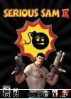 serious sam ii has a lot of levels and a few good laughs, but its simple shooting action is less