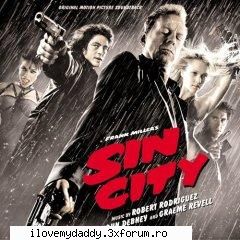 Sin City - Soundtrack - Sin City - Soundtrack 1. Sin City 2. One Hour To - International MP3's Albums
