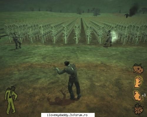 stubbs the zombie in rebel without a pulse.iso