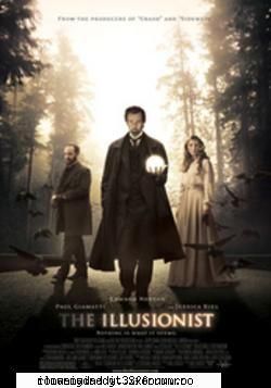 The Illusionist (to 2006)/.English - Genre: Drama/Romance/Adventure/Fantasy Directed - Movies