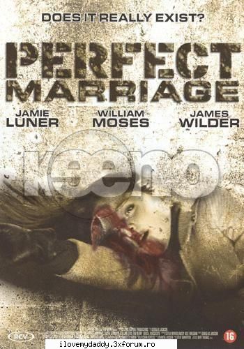 The Perfect Marriage DVDRip Xvid 2006 - The Perfect Marriage When Annie begins a steamy - Movies