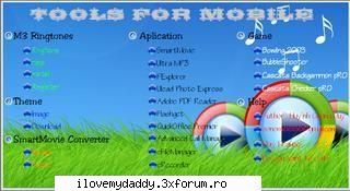 tools for mobile  | 19.19 mb

  tools for mobile [aio]