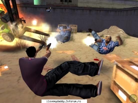 Total Overdose - Total Overdose is a GTA SAn Andreas clone...but - Full Games