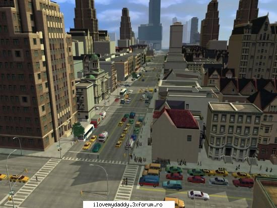 tycoon city-new york
