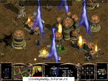 Warlord Battlecry II - gabitzu_sad_2007 - Full Games