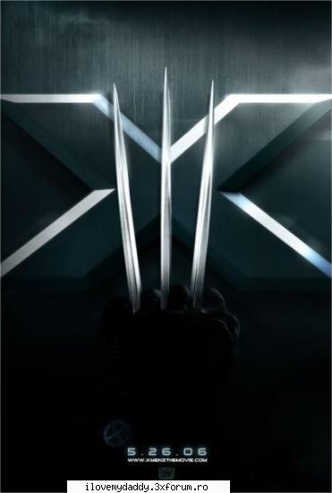 when a cure is found to treat mutations, lines are drawn amongst the x-men, led by professor charles